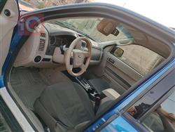 فۆرد ئێسکەیپ